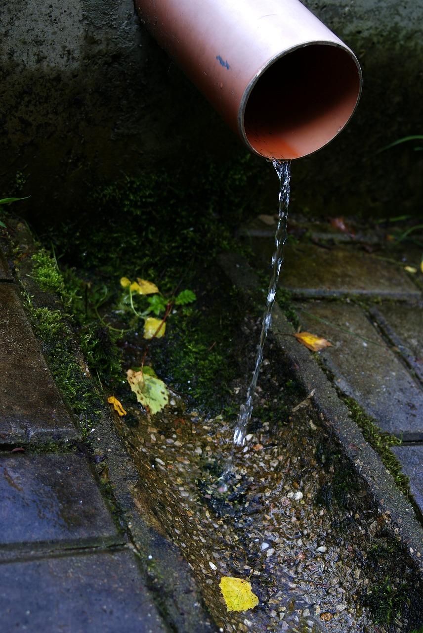 Investigation CCTV Drainage Survey